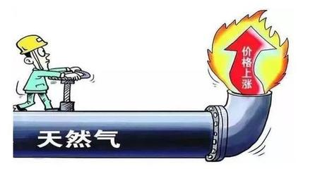 贵州燃气连续6个涨停!背后主谋竟然是它