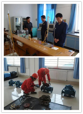 储运与建筑工程学院简介