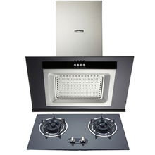 其他康宝 canbo cxw 220 b33 ce9001 侧吸式烟灶套装烟机 灶具产品图片1 it168