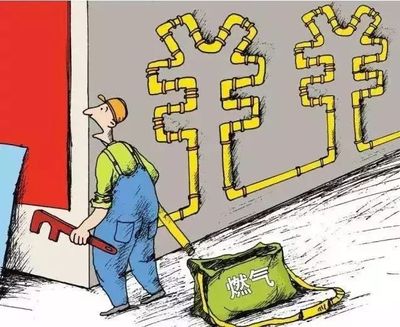 【小城故事】4月1日起长治市潞州区管道燃气价格执行新标准!