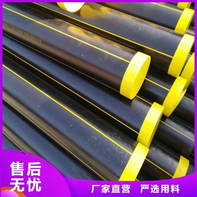 买PE80燃气管必看-规格全