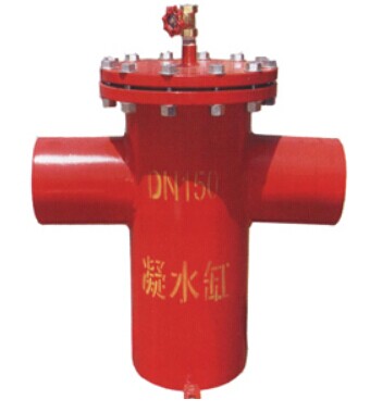 河北燃气凝水缸新销售冠军