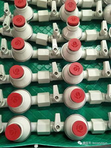 最新一代燃气安全防护专利产品 管道燃气自闭阀