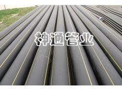 国标pe燃气管,沧州神通管业低价销售|生产商|塑胶管道管件产品|管道供应|环球管道市场